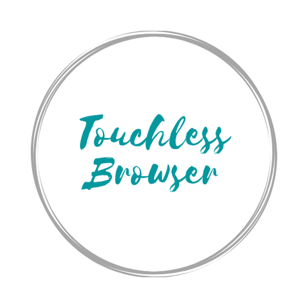 touchless browser